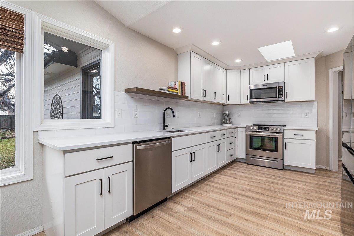 4638 North Marcliffe Way Boise, ID 83704 - Photo 9 of 27