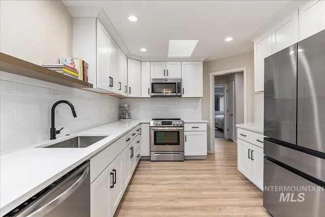 $555,000 | 4638 North Marcliffe Way, Boise, ID 83704