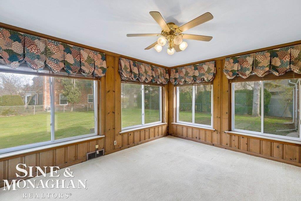 770 Shoreham Road Grosse Pointe Woods, MI 48236 - Photo 11 of 37