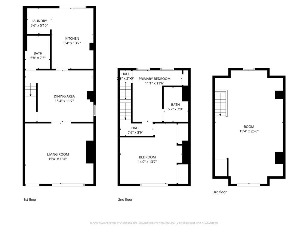 1877 Chapman Street Pittsburgh, PA 15215 - Photo 24 of 28 a picture of a floor plan