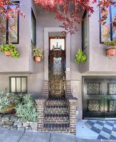 $1,400,000 | 341 Moultrie Street, San Francisco, CA 94110