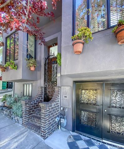 $1,400,000 | 341 Moultrie Street, San Francisco, CA 94110