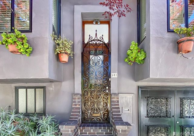 $1,400,000 | 341 Moultrie Street, San Francisco, CA 94110