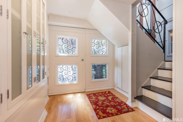 $1,400,000 | 341 Moultrie Street, San Francisco, CA 94110