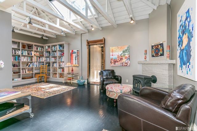 $1,400,000 | 341 Moultrie Street, San Francisco, CA 94110