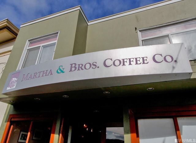 $1,400,000 | 341 Moultrie Street, San Francisco, CA 94110