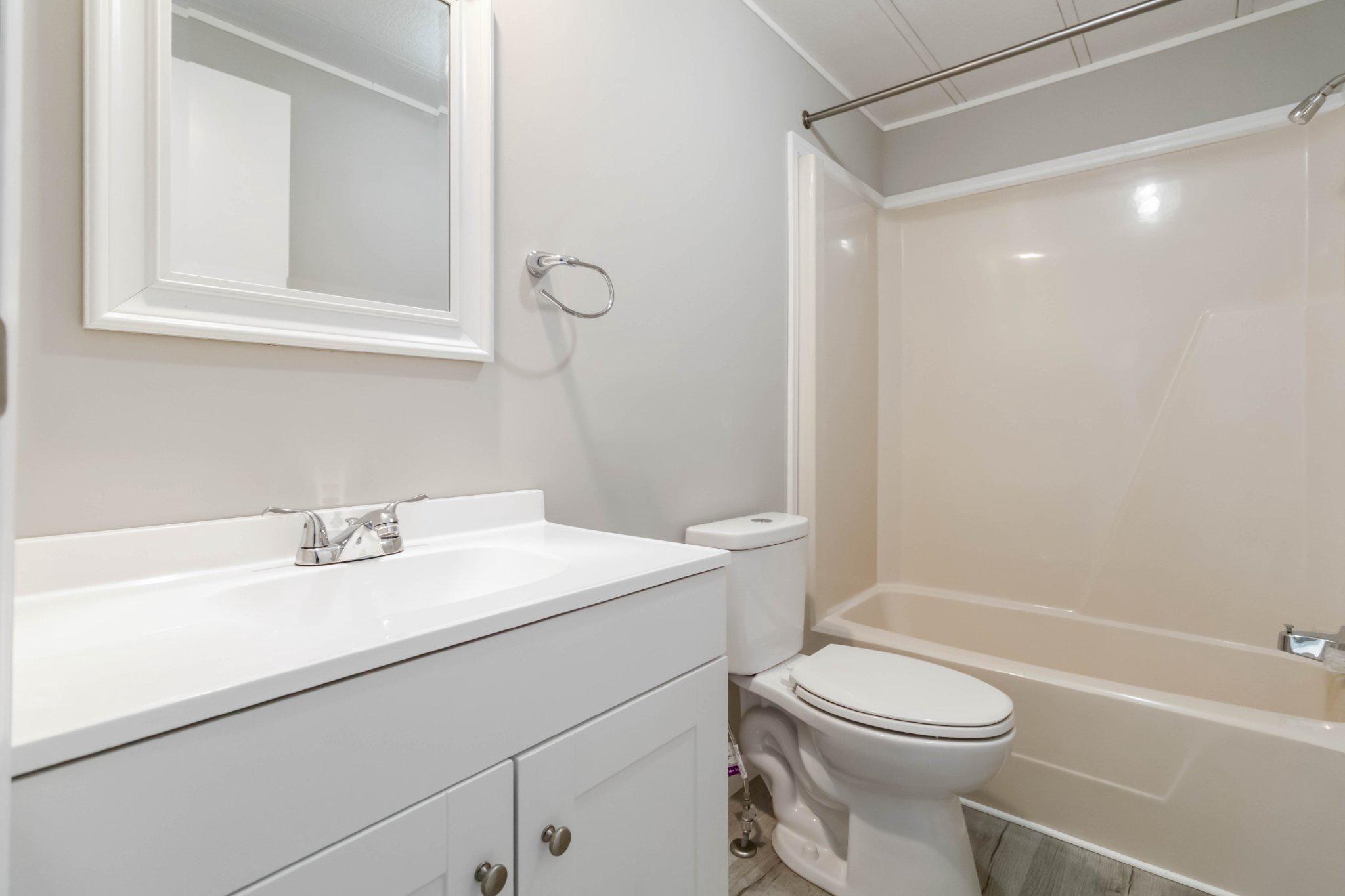 2 Rose Avenue Middletown, PA 17057 - Photo 15 of 25 Brand new 2nd Bathroom