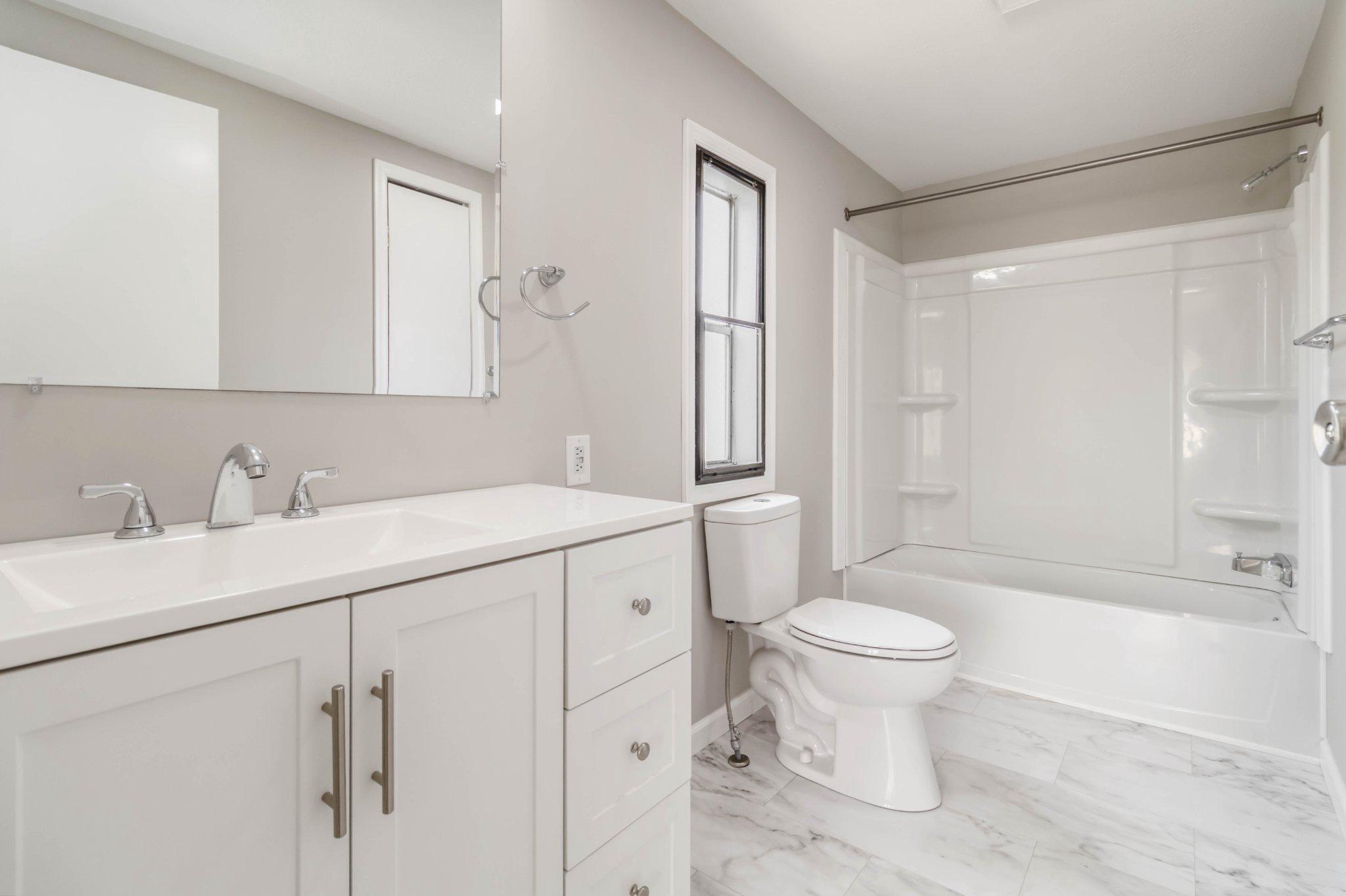 2 Rose Avenue Middletown, PA 17057 - Photo 22 of 25 Brand new Primary Bathroom