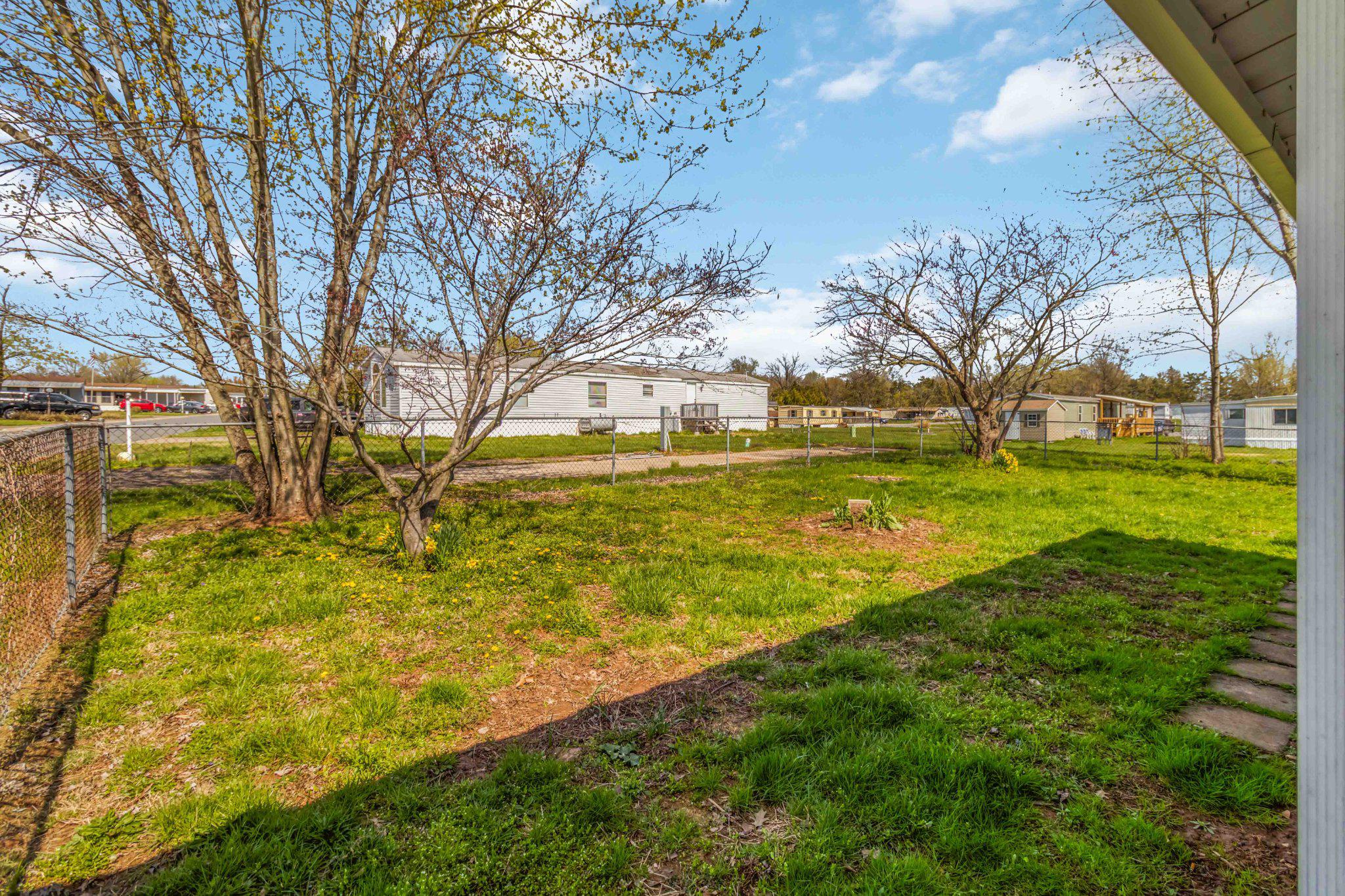 2 Rose Avenue Middletown, PA 17057 - Photo 23 of 25 Fenced Back Yard