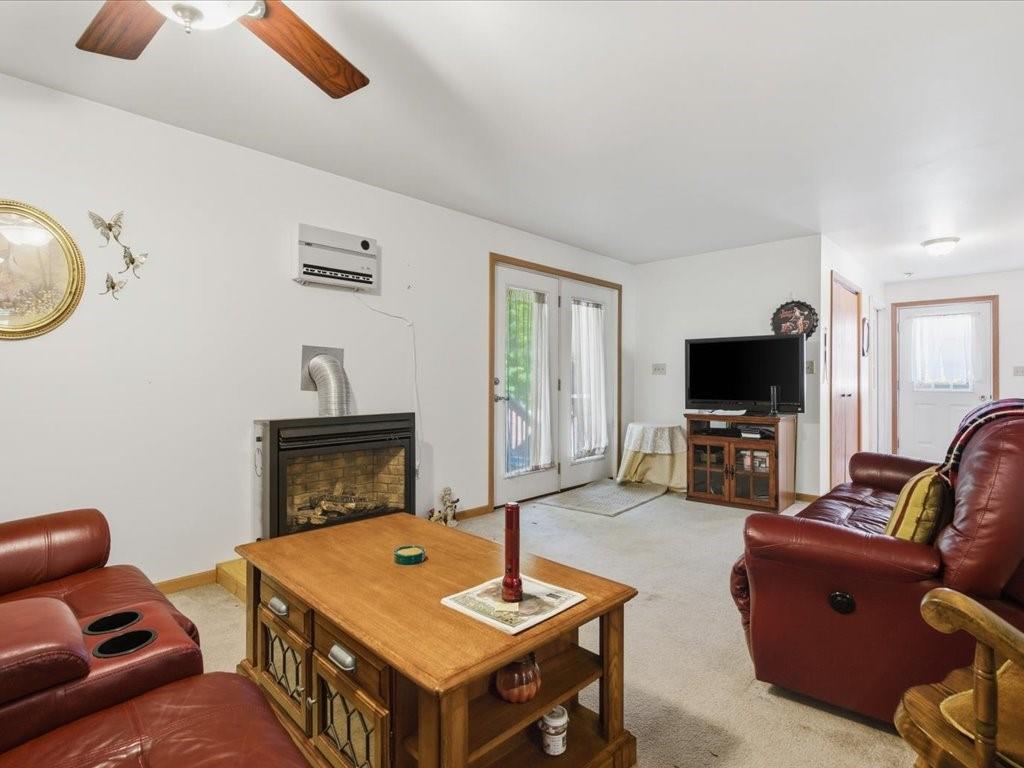 1826 Toms Run Road Holbrook, PA 15341 - Photo 40 of 50 In Law Suite Living Room