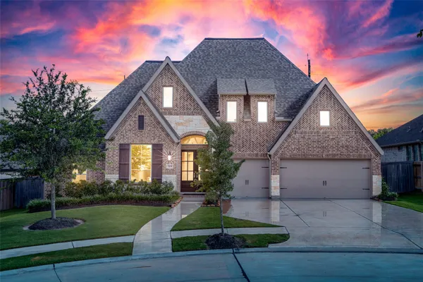 $5,000 | 5439 Farm Hill Way, Fulshear, TX 77406