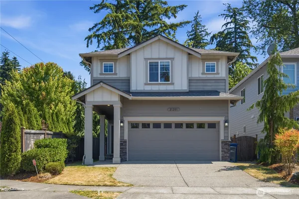 $1,000,000 | 21201 43rd Drive Southeast, Bothell, WA 98021