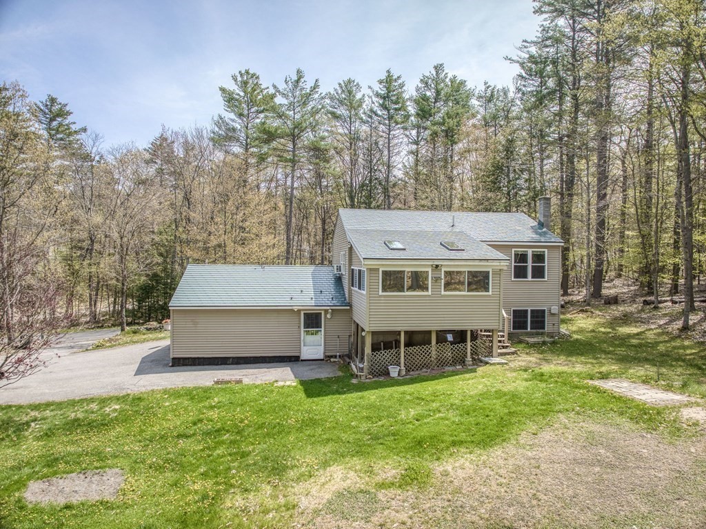 505 Mellen Road Winchendon, MA 01475 - Photo 28 of 33 Gallery Image 28