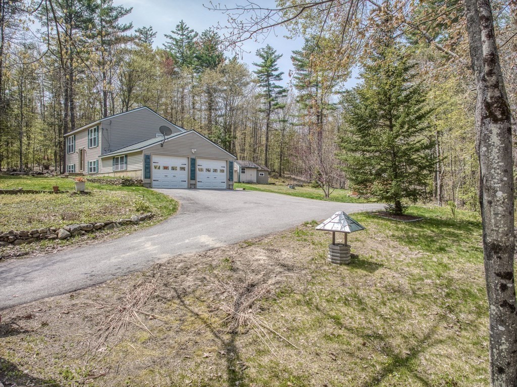 505 Mellen Road Winchendon, MA 01475 - Photo 30 of 33 Gallery Image 30