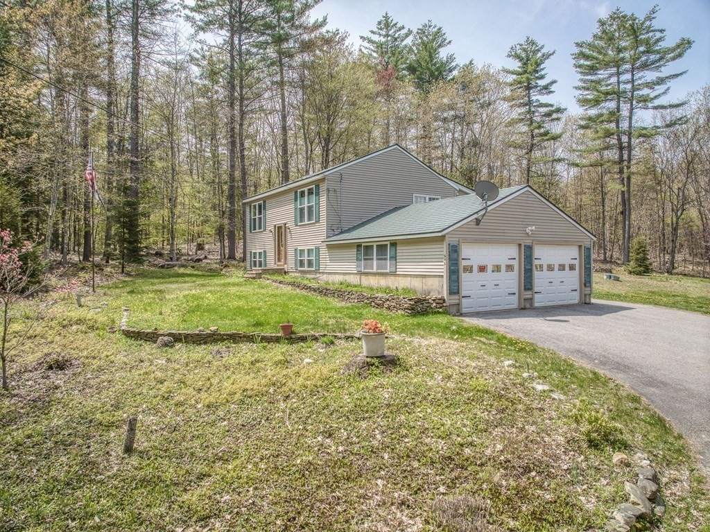 505 Mellen Road Winchendon, MA 01475 - Photo 31 of 33 Gallery Image 31