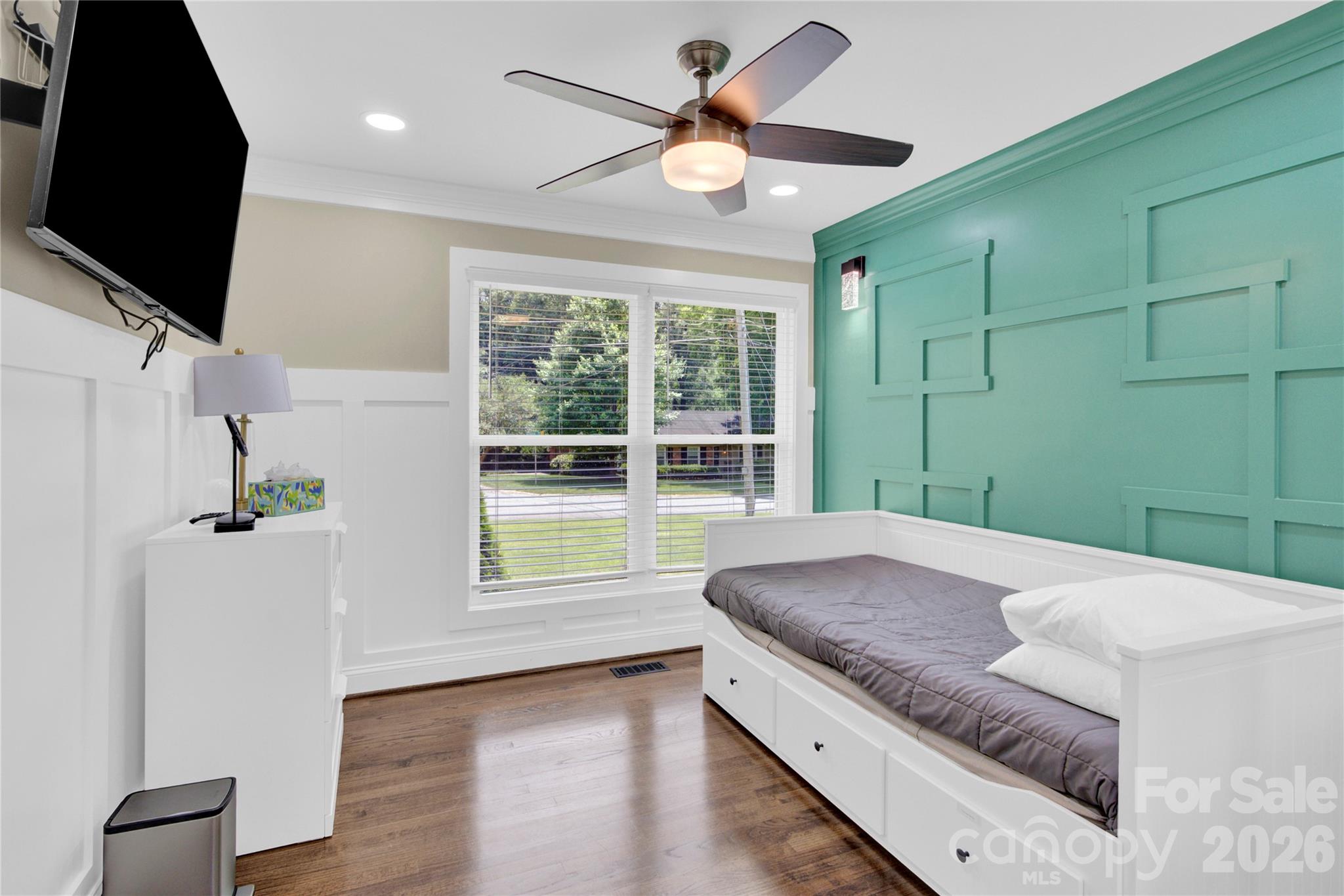 6639 Ronda Avenue Charlotte, NC 28211 - Photo 9 of 48 Gallery Image 9