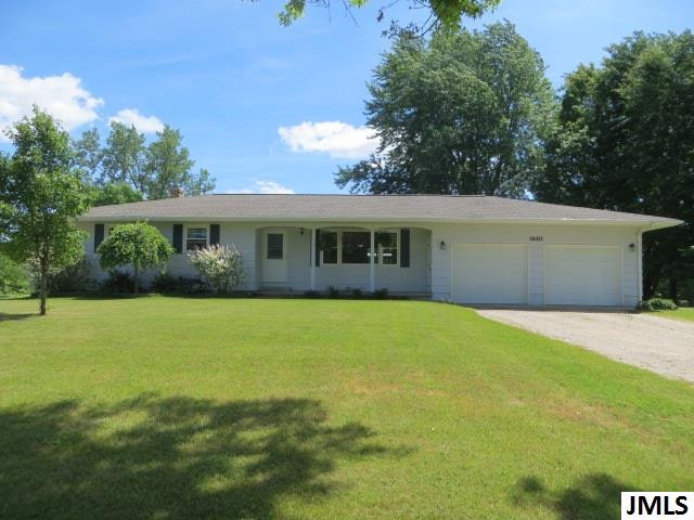 10611 Sharon Valley Road Brooklyn, MI 49230 - Photo 1 of 29 Photo 1