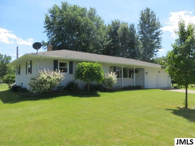 10611 Sharon Valley Road Brooklyn, MI 49230 - Photo 2 of 29 Photo 2