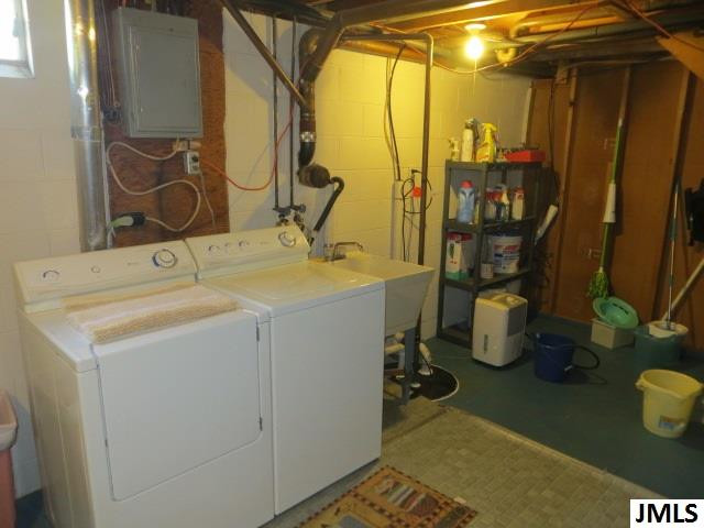 10611 Sharon Valley Road Brooklyn, MI 49230 - Photo 28 of 29 Photo 28