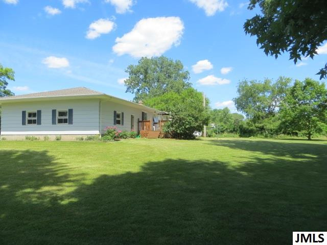 10611 Sharon Valley Road Brooklyn, MI 49230 - Photo 4 of 29 Photo 4