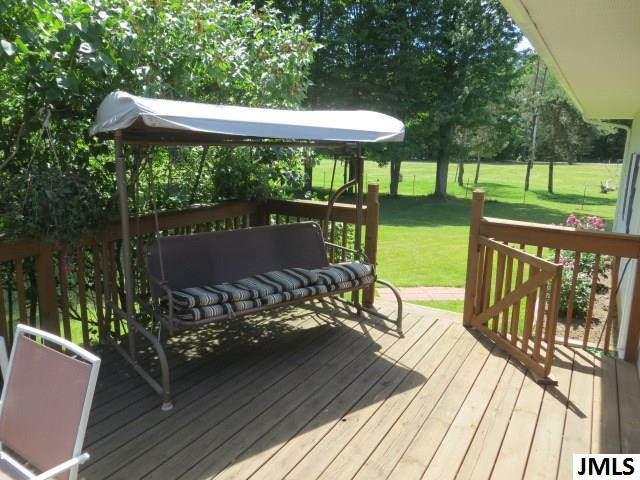 10611 Sharon Valley Road Brooklyn, MI 49230 - Photo 7 of 29 Photo 7