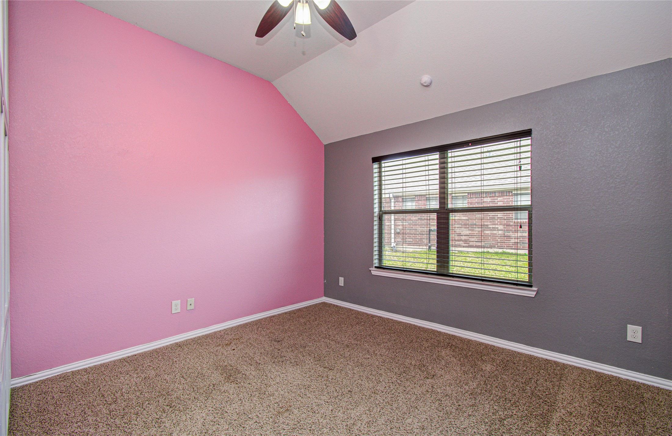17702 Jacobs Ladder Court Tomball, TX 77377 - Photo 25 of 36 an empty room with a window