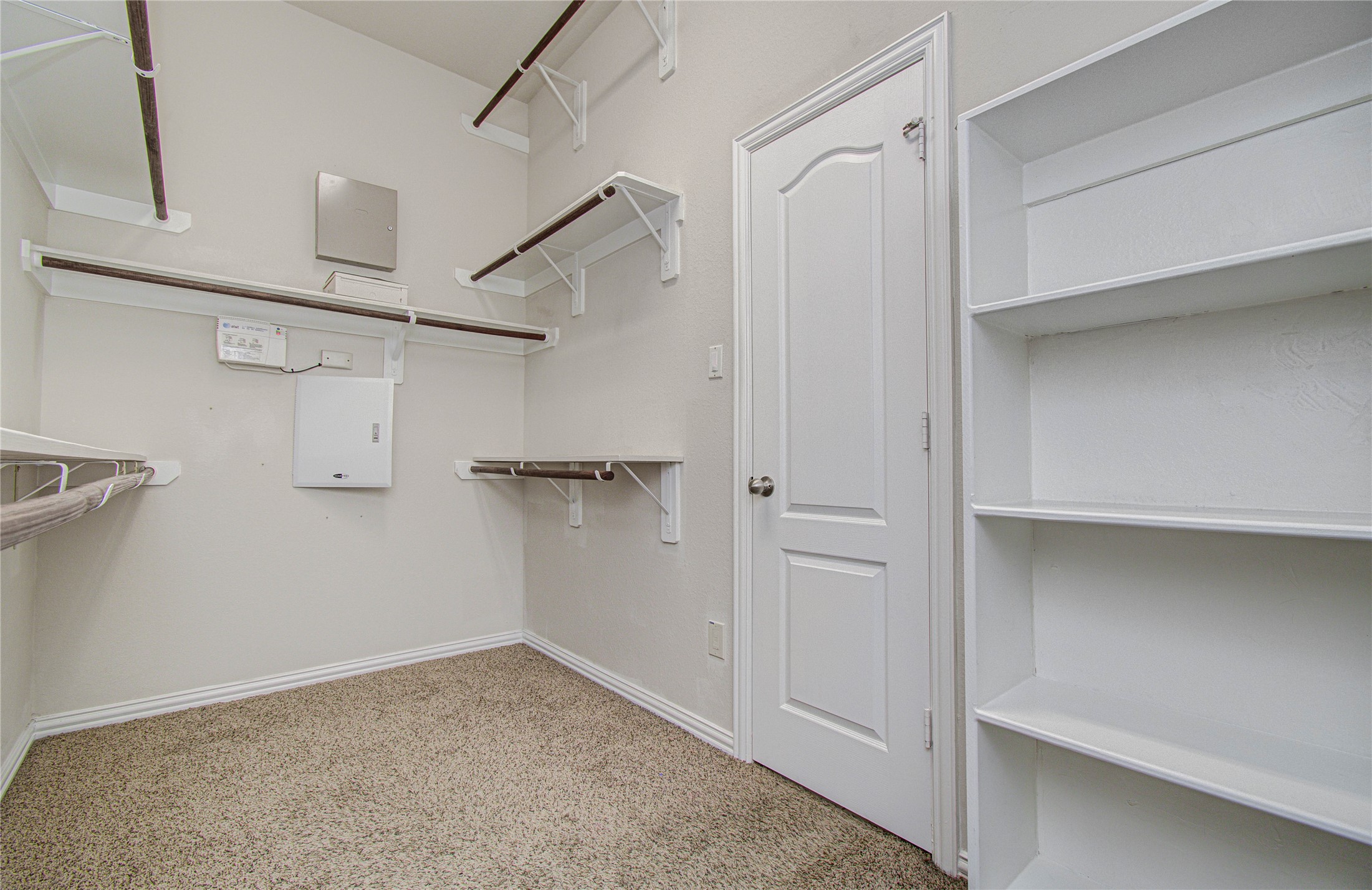 17702 Jacobs Ladder Court Tomball, TX 77377 - Photo 33 of 36 a view of small space