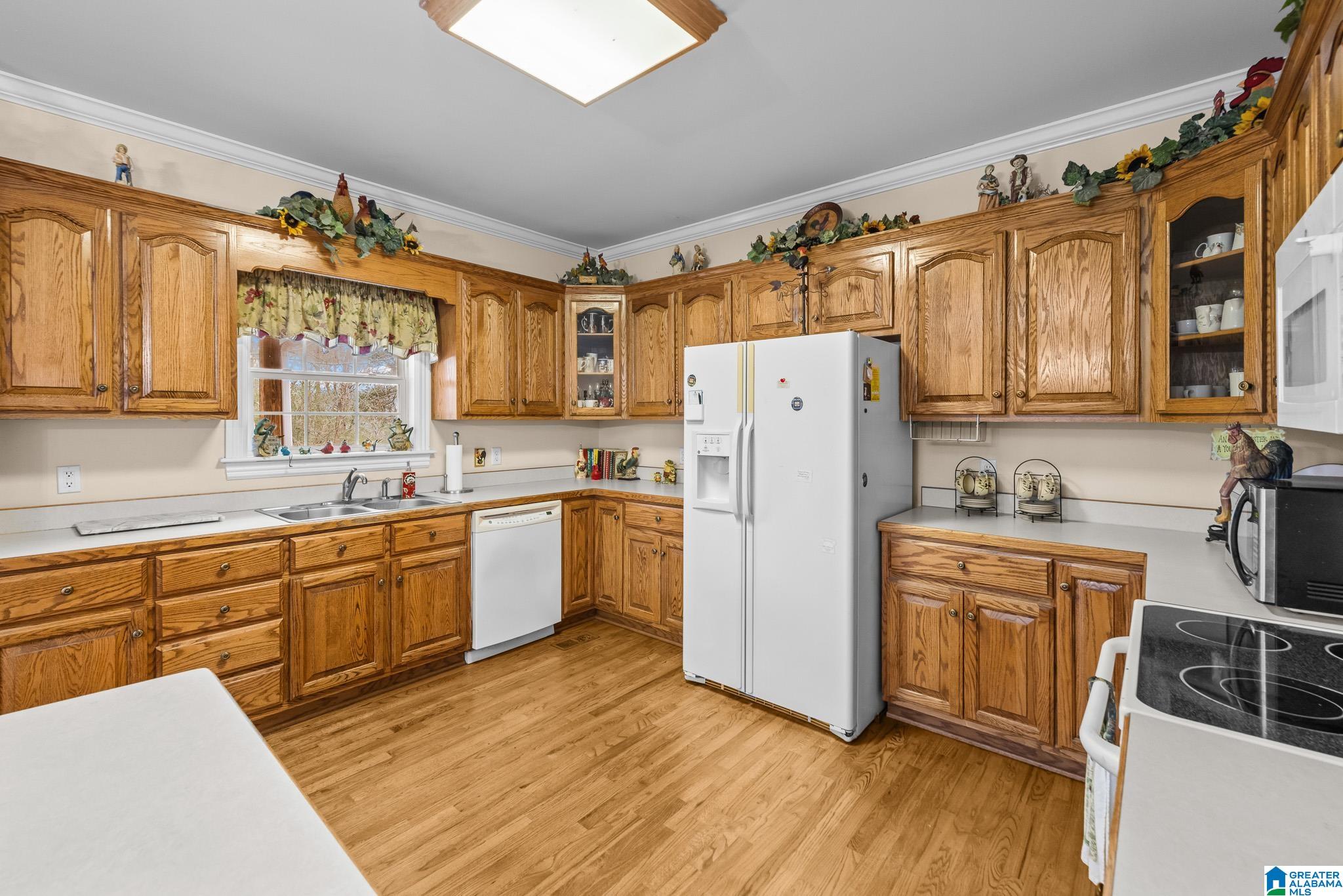 814 Deer Trace Road Pell City, AL 35125 - Photo 18 of 40