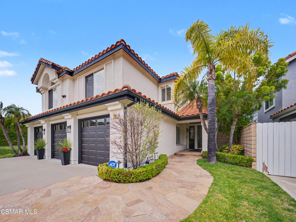 791 Arvada Court Simi Valley, CA 93065 - Photo 2 of 37