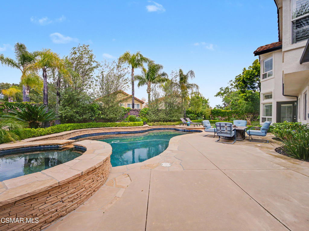 791 Arvada Court Simi Valley, CA 93065 - Photo 34 of 37
