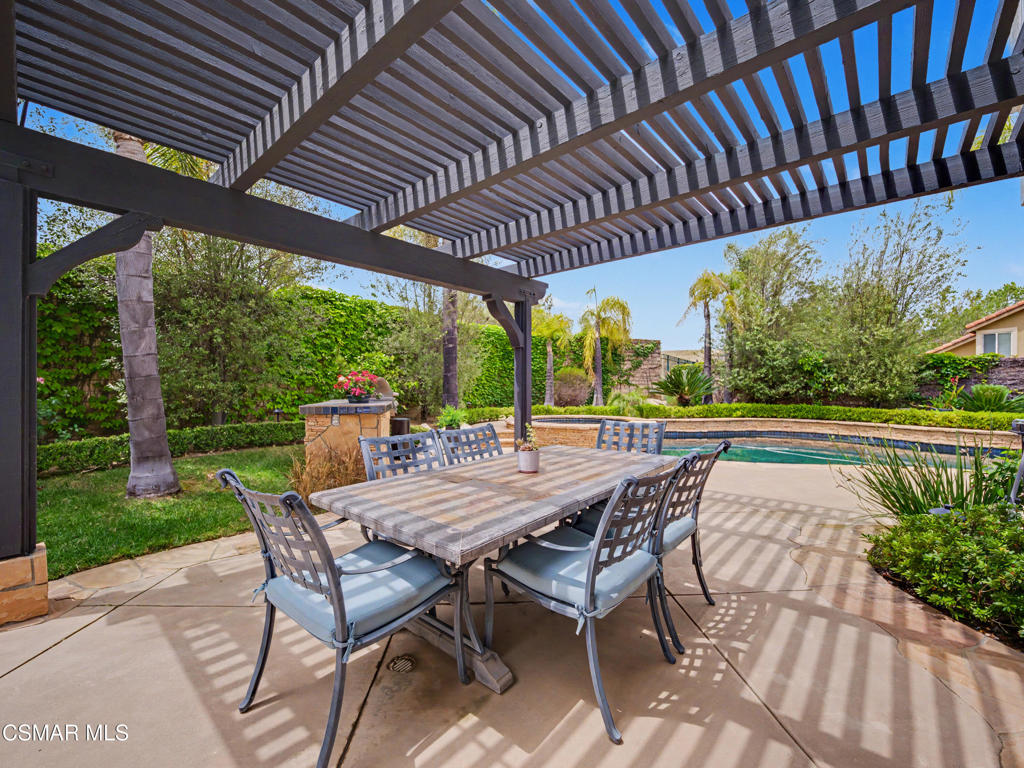 791 Arvada Court Simi Valley, CA 93065 - Photo 35 of 37