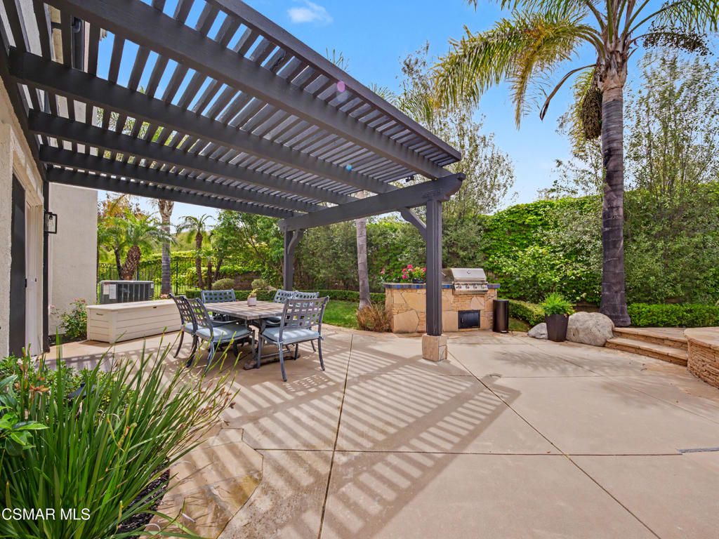 791 Arvada Court Simi Valley, CA 93065 - Photo 36 of 37