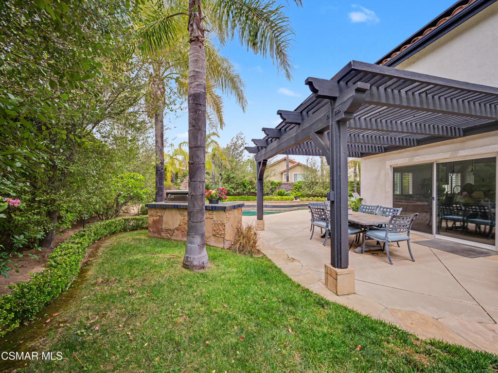 791 Arvada Court Simi Valley, CA 93065 - Photo 37 of 37