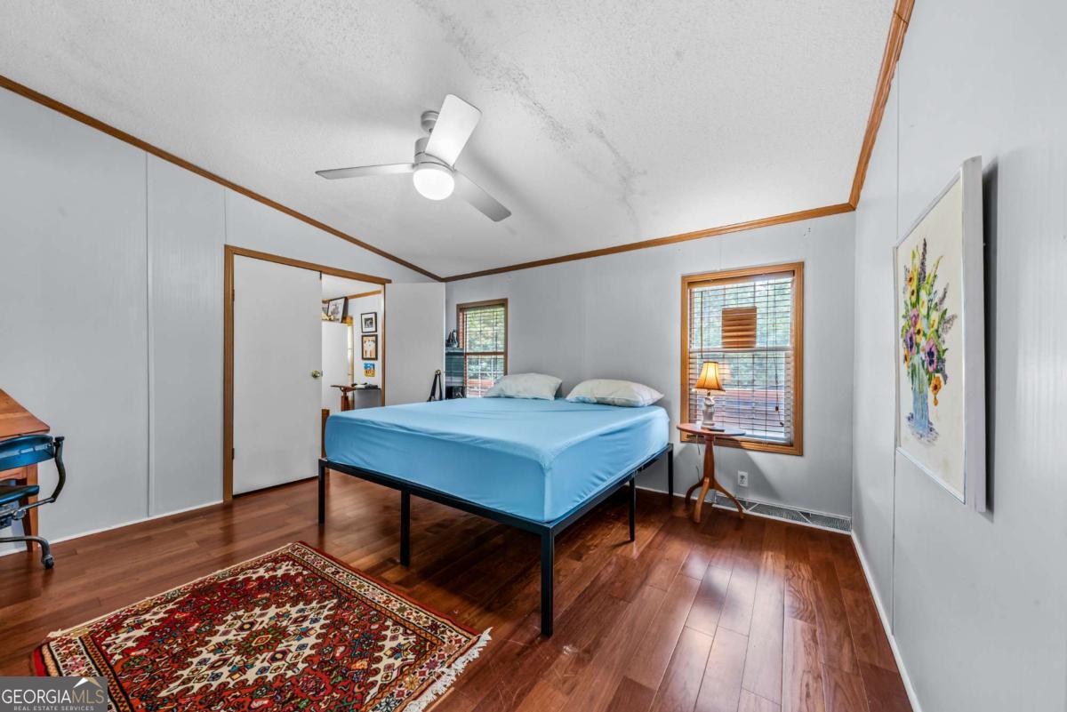 324 Cold Branch Road Eatonton, GA 31024 - Photo 24 of 60