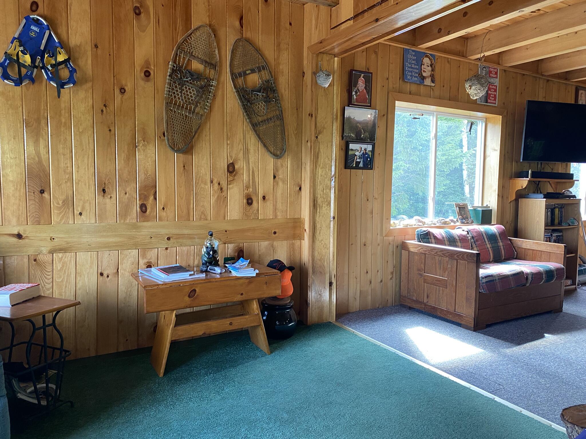 352 Slim Haggle Road West Forks, ME 04985 - Photo 21 of 26 FC59A2EC-C5BF-4558-895B-7DFD01BEA146