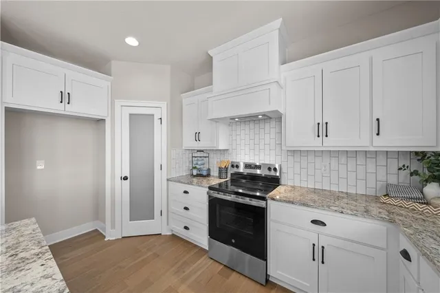 $651,500 | 16967 South Hunter Street, Olathe, KS 66062