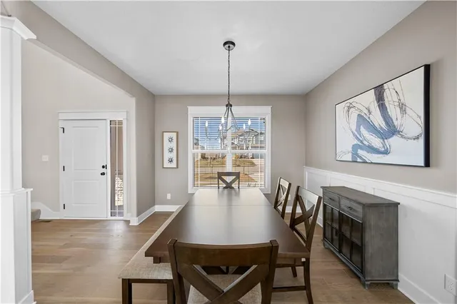 $651,500 | 16967 South Hunter Street, Olathe, KS 66062