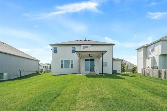 $651,500 | 16967 South Hunter Street, Olathe, KS 66062