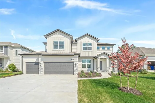 $651,500 | 16967 South Hunter Street, Olathe, KS 66062