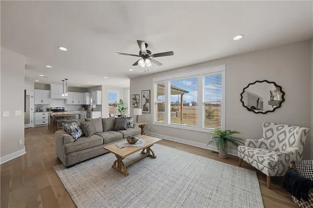 $651,500 | 16967 South Hunter Street, Olathe, KS 66062