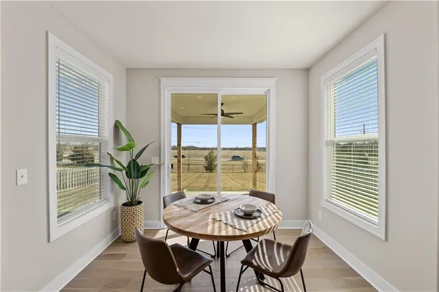 $651,500 | 16967 South Hunter Street, Olathe, KS 66062