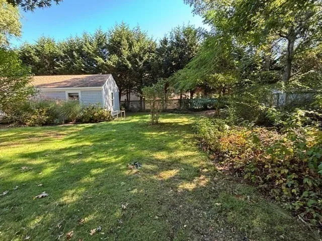 $510,000 | 576 Strawberry Hill Road, Barnstable, MA 02632