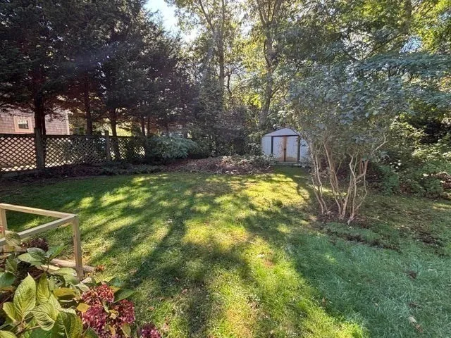 $510,000 | 576 Strawberry Hill Road, Barnstable, MA 02632