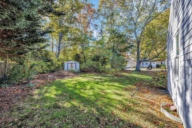 $510,000 | 576 Strawberry Hill Road, Barnstable, MA 02632