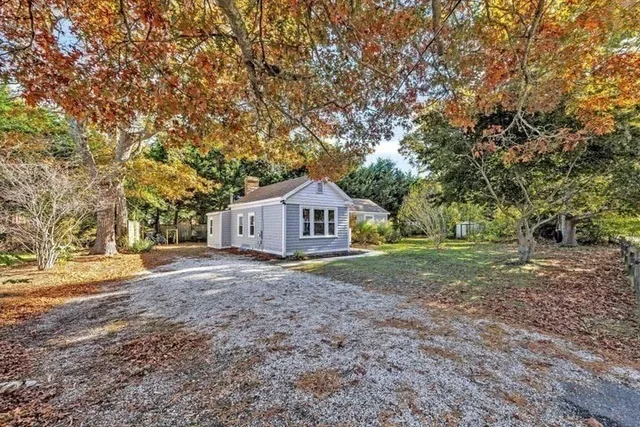 $510,000 | 576 Strawberry Hill Road, Barnstable, MA 02632