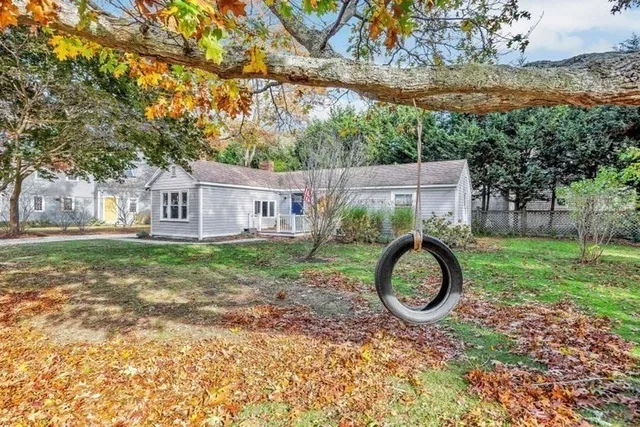 $510,000 | 576 Strawberry Hill Road, Barnstable, MA 02632