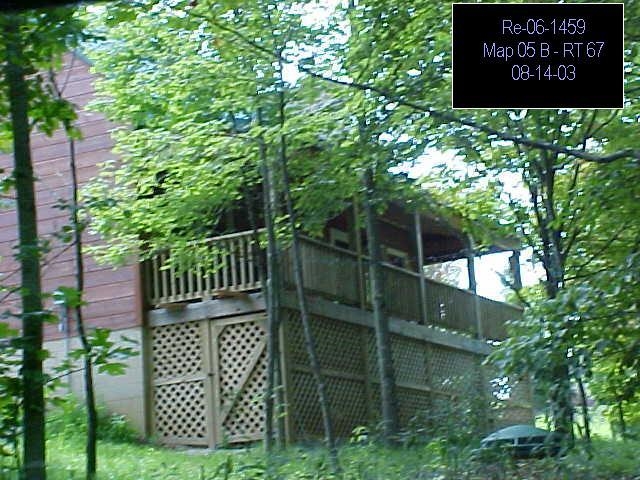 10010 Dewitt School Road Birdseye, IN 47513 - Photo 1 of 1