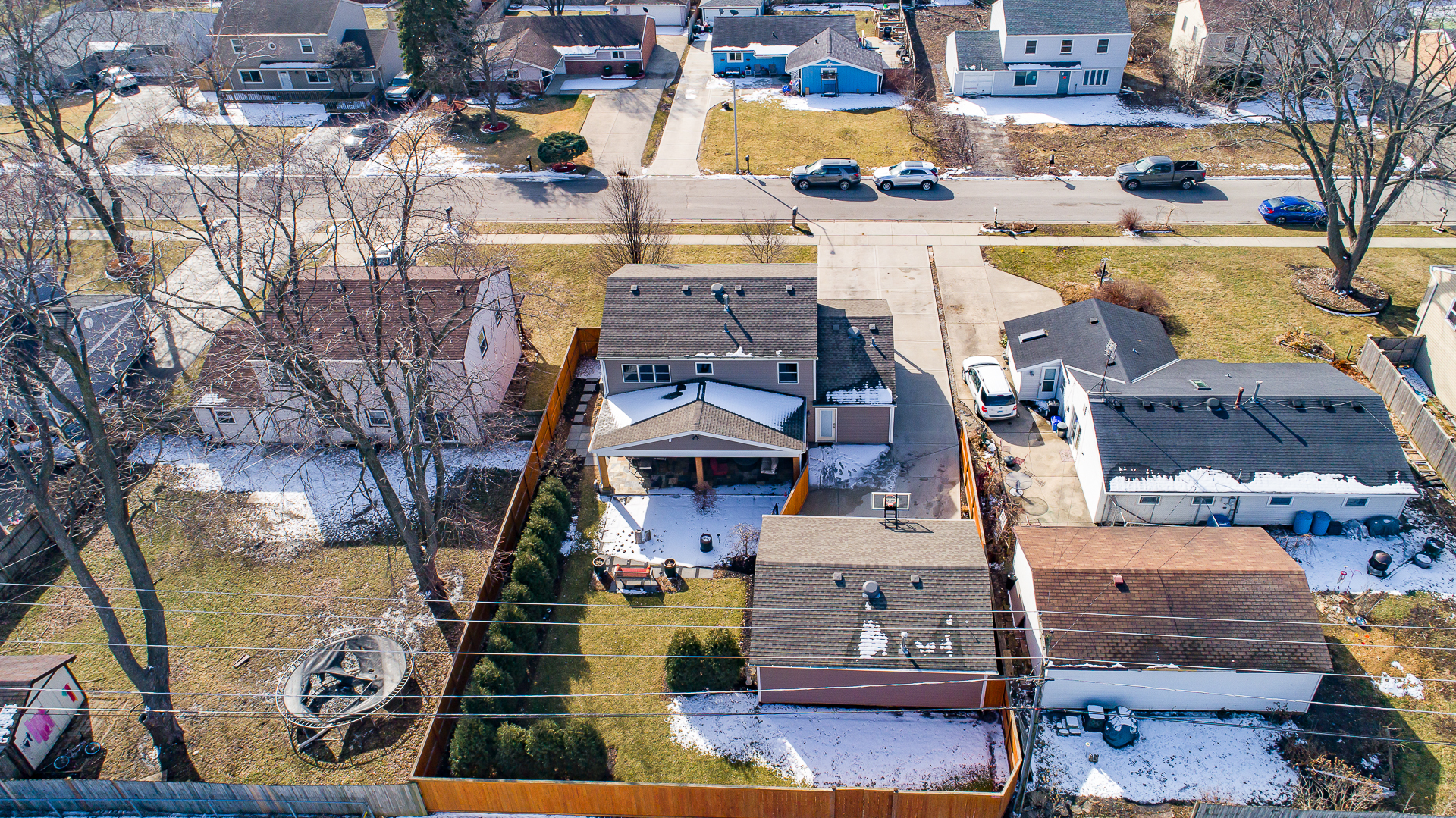 181 Queenswood Road Bolingbrook, IL 60440 - Photo 41 of 46