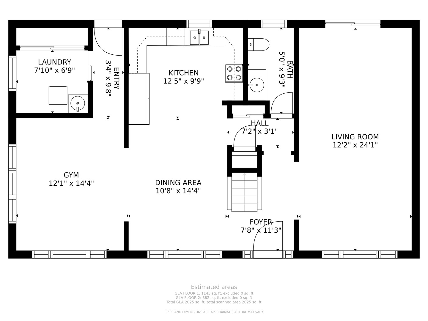 181 Queenswood Road Bolingbrook, IL 60440 - Photo 45 of 46