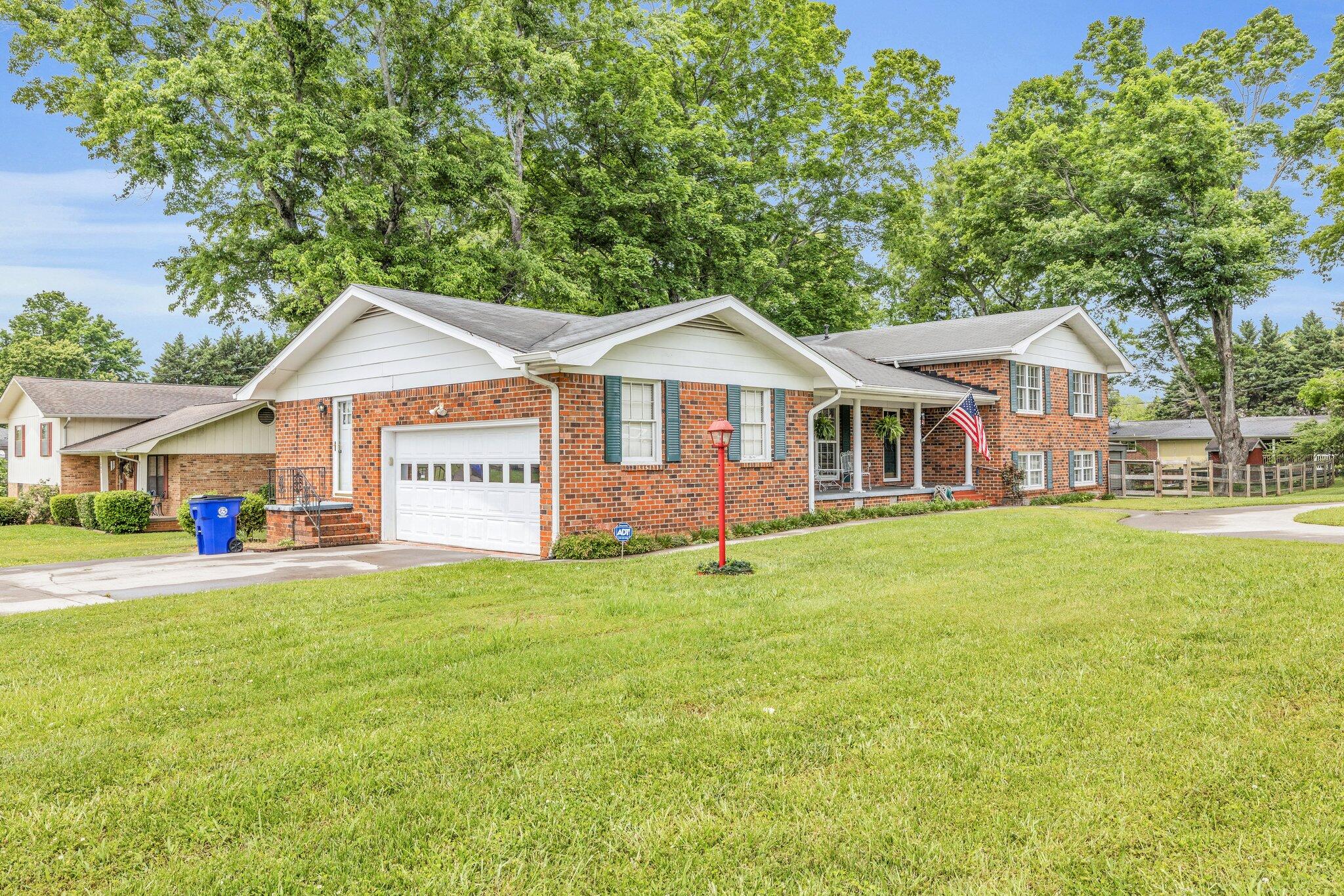 4105 Pryor Road Northeast Cleveland, TN 37312 - Photo 3 of 28 4-web-or-mls-4105-pryor-rd-ne